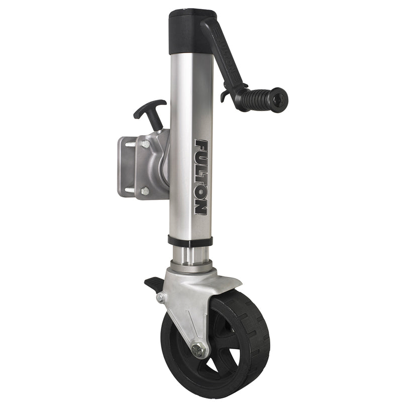 Fulton F2 Wide Track Jack Bolt-On 1,600 lbs. [1413040134] - Mealey Marine