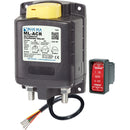 Blue Sea 7623 ML-Series Heavy Duty Automatic Charging Relay - 24V [7623] - Mealey Marine