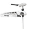 Minn Kota Riptide SF 80 Saltwater Bow-Mount Trolling Motor - 24v-80lb-62" [1363641] - Mealey Marine