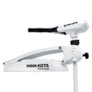 Minn Kota Riptide SM RT80/SM/L-D Bow-Mount Trolling Motor - 24V-80lb-52" [1363447] - Mealey Marine