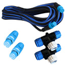 Raymarine Autopilot Backbone Cable Kit [T16012] - Mealey Marine