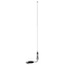 Shakespeare Low Profile Skinny Mini VHF Antenna - 36" [5250] - Mealey Marine