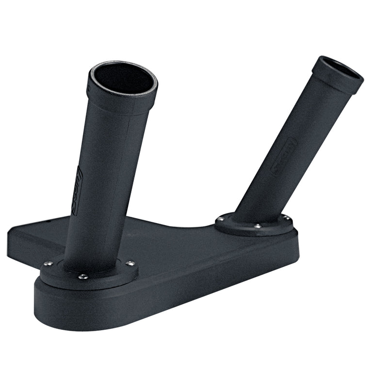 Scotty 247 Dual Rod Holder [247] - Mealey Marine