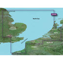 Garmin BlueChart g3 HD - HXEU002R - Dover to Amsterdam  England Southeast - microSD/SD [010-C0761-20] - Mealey Marine