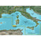 Garmin BlueChart g3 HD - HXEU012R - Italy West Coast - microSD/SD [010-C0770-20] - Mealey Marine