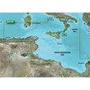 Garmin BlueChart g3 HD - HXEU013R - Italy Southwest  Tunisia - microSD/SD [010-C0771-20] - Mealey Marine