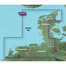 Garmin BlueChart g3 HD - HXEU019R - Alborg to Amsterdam - microSD/SD [010-C0776-20] - Mealey Marine