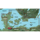 Garmin BlueChart g3 HD - HXEU021R - Denmark East  Sweden Southeast - microSD/SD [010-C0777-20] - Mealey Marine