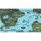 Garmin BlueChart g3 HD - HXEU046R - Oregrund Aland to Malmo - microSD/SD [010-C0782-20] - Mealey Marine