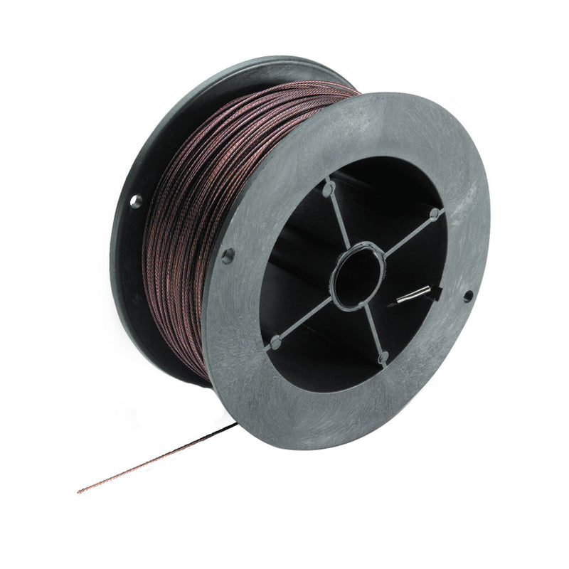 Cannon 400' Downrigger Cable [2215397] - Mealey Marine