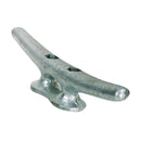 Whitecap Galvanized Dock Cleat - 8" [S-1521] - Mealey Marine