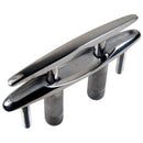 Whitecap Pull Up Stainless Steel Cleat - 4-1/2" [6704] - Mealey Marine