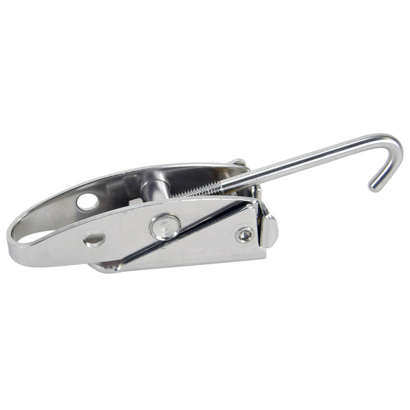 Whitecap Anchor Tensioner - 4-1/2" Length, 90 Lb Max [AR-6490C] - Mealey Marine