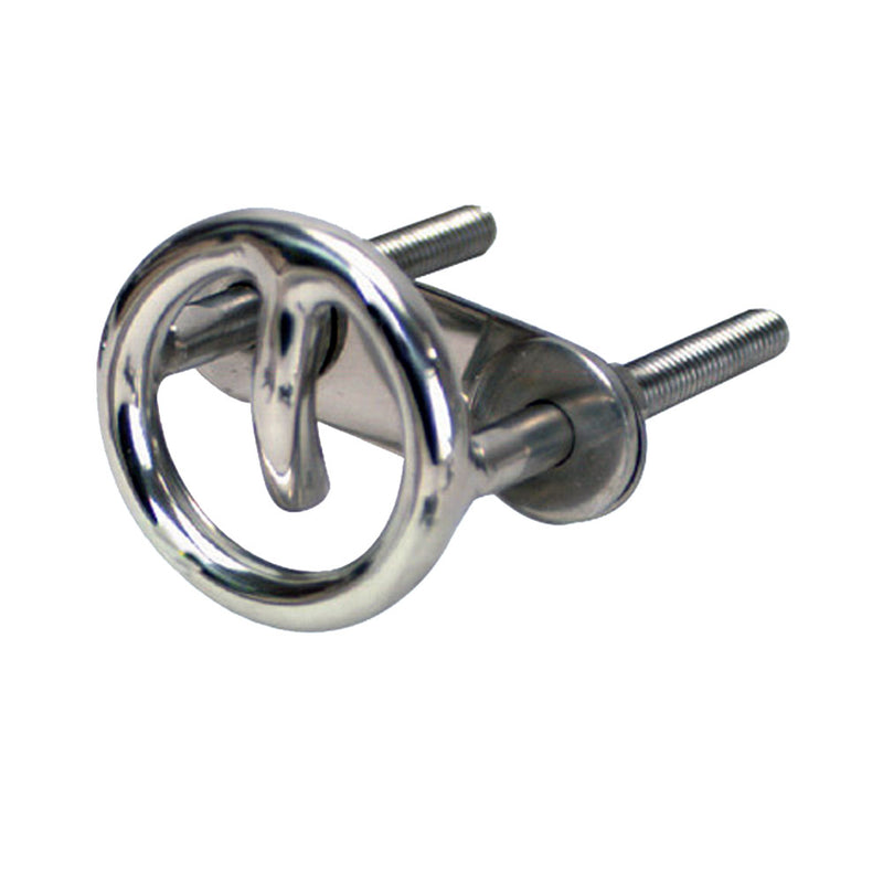 Whitecap Ski Tow 2-1/2" [6260C] - Mealey Marine