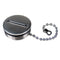 Whitecap Replacement Cap & Chain f/6123, 6123, 6125 & 6126 [6061C] - Mealey Marine