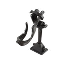 RAM Mount Unpackaged RAM Rod 2000 Holder w/Deck & Track Mount [RAM-114-DU] - Mealey Marine