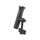 RAM Mount RAM Tube 2000 Holder w/Bulkhead Mount [RAM-301-BU] - Mealey Marine