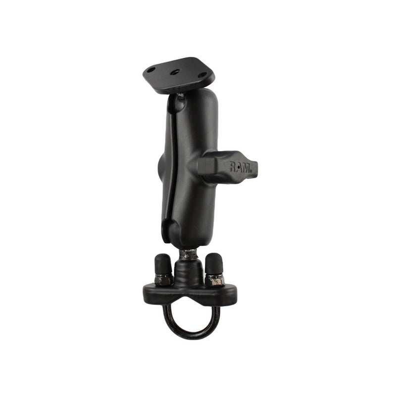 RAM Mount Base UBolt Mount - Requires RAM Cradle [RAM-B-149ZU] - Mealey Marine