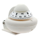 Ritchie X-10W-M RitchieSport Compass - Bracket Mount - White [X-10W-M] - Mealey Marine