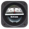 Ritchie V-537W Explorer Compass - Bulkhead Mount - White Dial [V-537W] - Mealey Marine