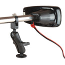 RAM Mount Trolling Motor Stabilizer w/Universal Strap Base [RAM-108U] - Mealey Marine