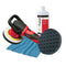 Shurhold Dual Action Polisher Start Kit w/Pro Polish, Pad & MicroFiber Towel [3101] - Mealey Marine