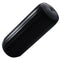 Polyform HTM-2 Hole Through Middle Fender 8 x 20 - Black [HTM-2-BLACKWO] - Mealey Marine