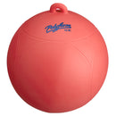 Polyform Water Ski Slalom Buoy - Red [WS-1-RED] - Mealey Marine