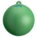 Polyform Water Ski Slalom Buoy - Green [WS-1-GREEN] - Mealey Marine