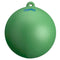 Polyform Water Ski Slalom Buoy - Green [WS-1-GREEN] - Mealey Marine