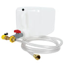 Camco D-I-Y Boat Winterizer Engine Flushing System [65501] - Mealey Marine