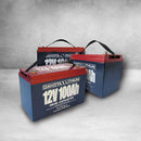 Dakota Lithium 36V 100Ah Deep Cycle Battery