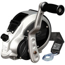 Fulton F2 Trailer Winch 3,200 lbs. - 2-Speed w/Strap [FW32000101] - Mealey Marine