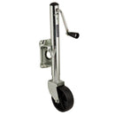 Fulton Single Wheel Jack - 1200 lbs. Capacity [TJ12000101] - Mealey Marine