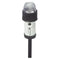 Innovative Lighting Portable Stern Light w/18" Pole Clamp [560-2113-7] - Mealey Marine