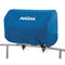 Magma Grill Cover f/ Catalina - Pacific Blue [A10-1290PB] - Mealey Marine