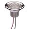 Innovative Lighting 3 LED Starr Light Recess Mount - White [012-5500-7] - Mealey Marine