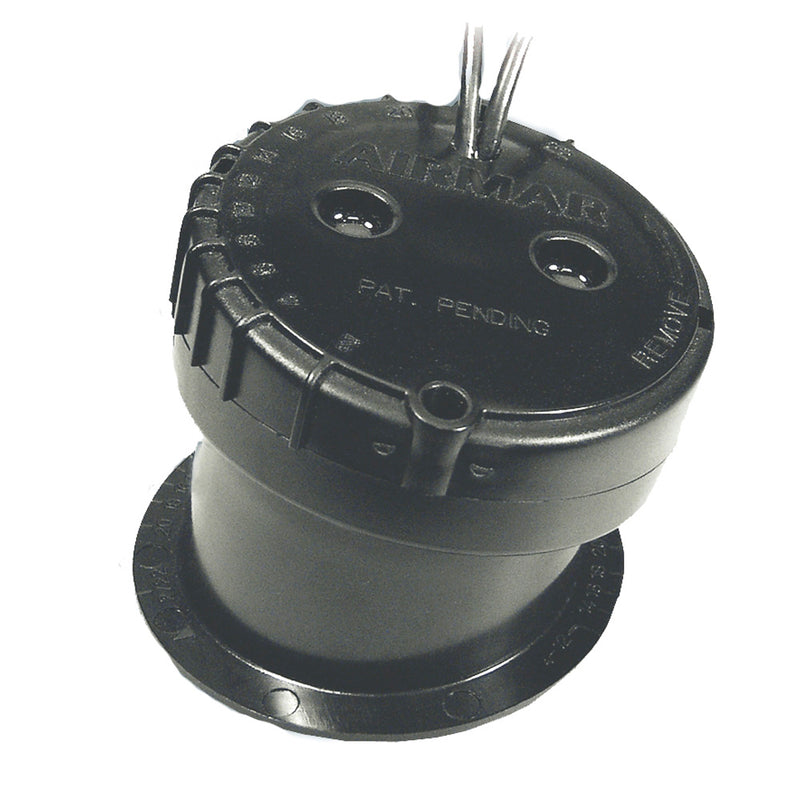 Navico P79 In-Hull Transducer [P79-BL] - Mealey Marine