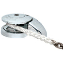 Maxwell RC8-8 12V Windlass - for up to 5/16" Chain, 9/16" Rope [RC8812V] - Mealey Marine