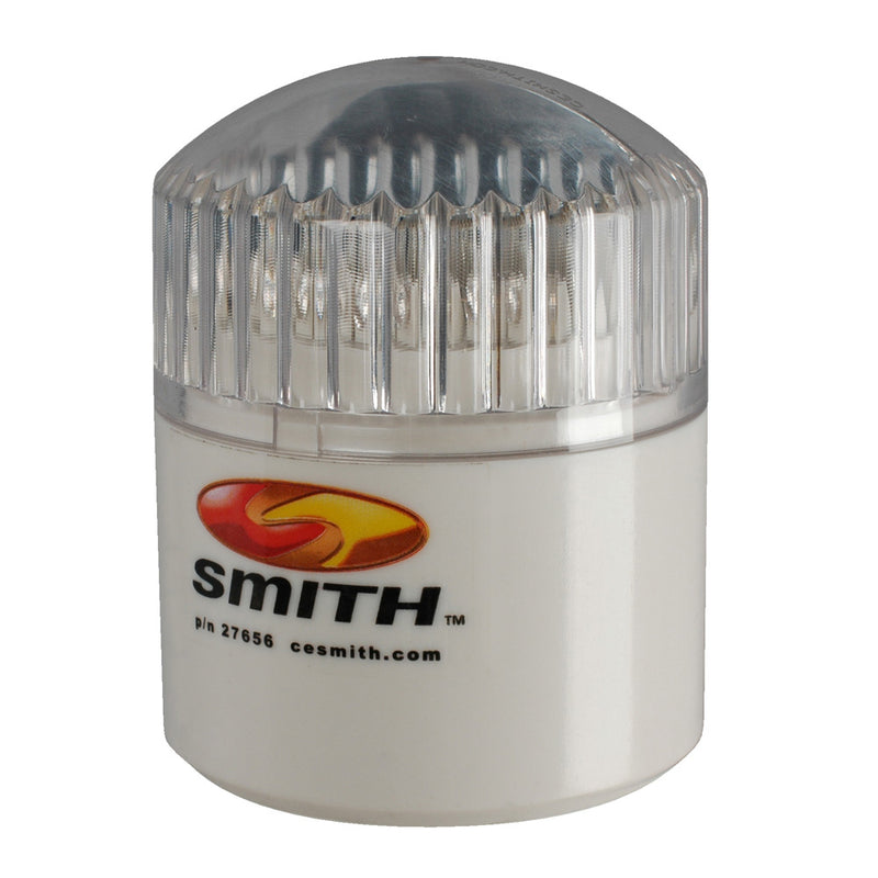 C.E. Smith LED Post Guide Light Kit [27656A] - Mealey Marine