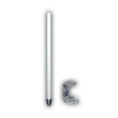 Digital Antenna Cell 18" 295-PW White Global Antenna - 9dB [295-PW] - Mealey Marine