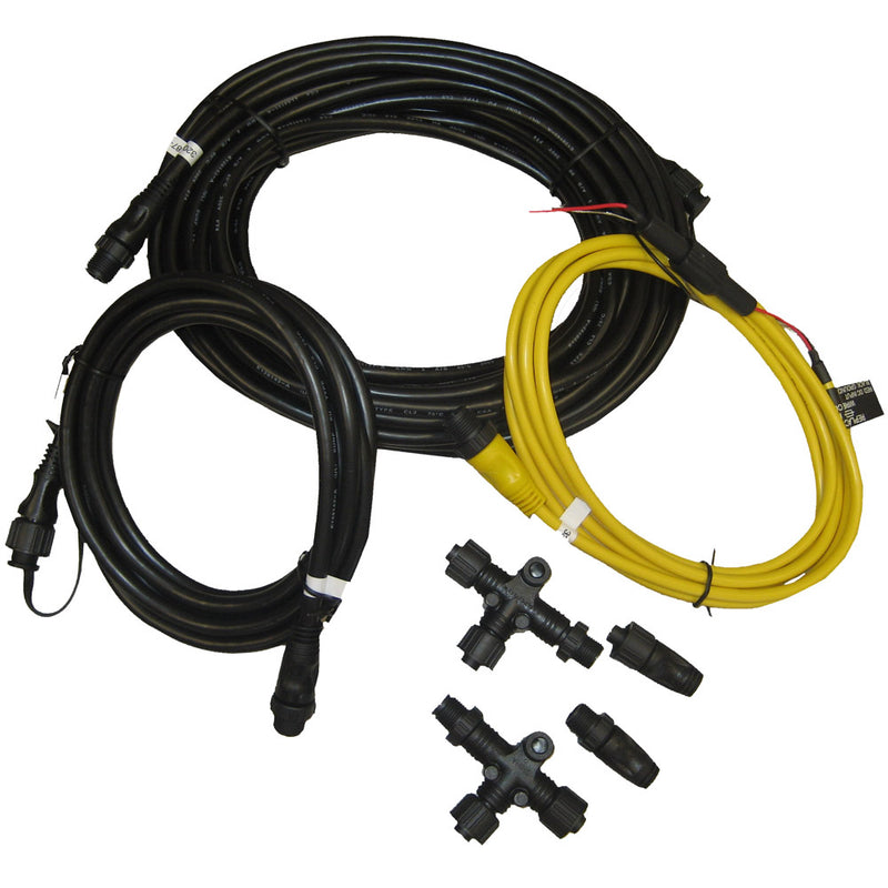 Garmin NMEA 2000 Starter Kit [010-11442-00] - Mealey Marine