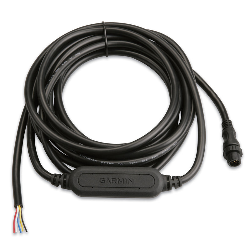 Garmin GFL 10 Fluid Level NMEA 2000 Analog Adapter [010-11326-00] - Mealey Marine