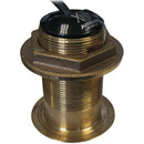 SI-TEX B-60-20 Tilted Element Transducer f/CVS-126 & CVS-128 [B-60-20-CX] - Mealey Marine