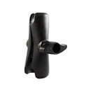 RAM Mount Double Socket Arm f/2.25" D Size Balls [RAM-D-201U] - Mealey Marine