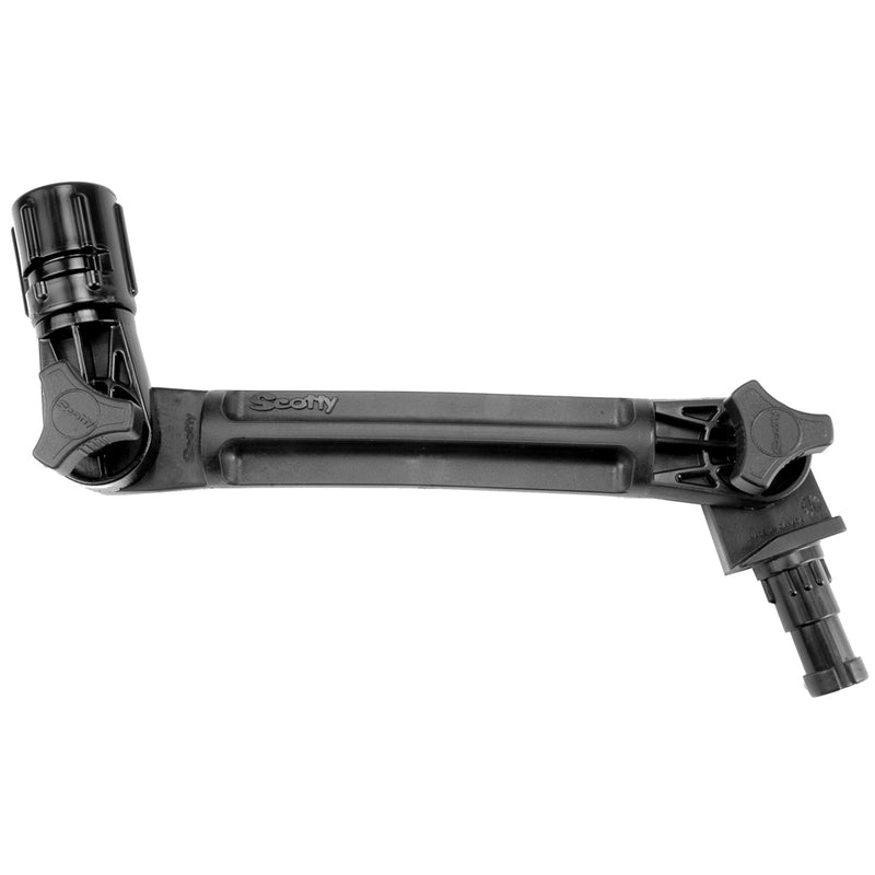 Scotty 429 Gear Head Mount Extender [429] - Mealey Marine