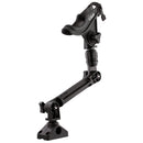 Scotty 388 Gear Head Mount Kit [388-BK] - Mealey Marine