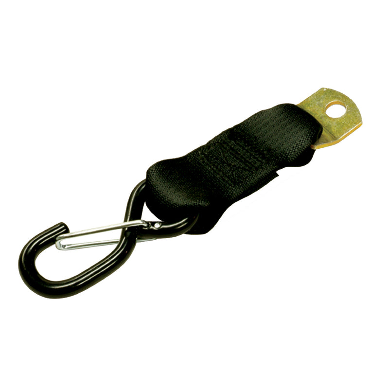 CargoBuckle S-Hook Adapter Strap [F14086] - Mealey Marine