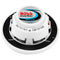 Boss Audio MR752C 7.5" 2-Way Marine Speakers - (Pair) White [MR752C] - Mealey Marine