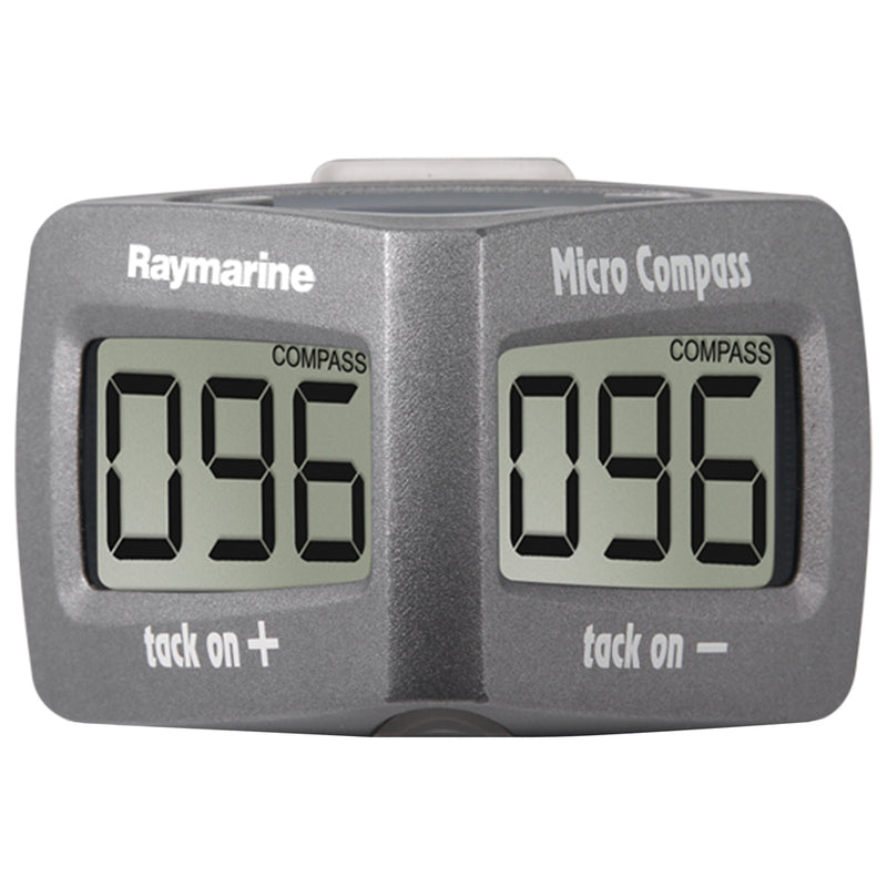 Raymarine T060 Micro Compass [T060] - Mealey Marine